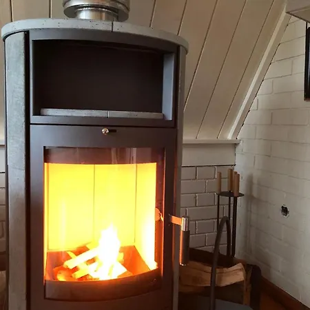 Holiday home Burhave In Burhave