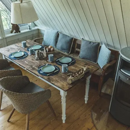 Holiday home Burhave In Burhave *