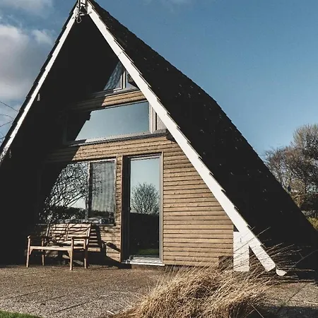 Holiday home Burhave In Burhave *
