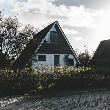 Holiday home Burhave In Burhave Butjadingen