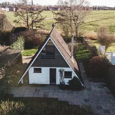 Burhave In Burhave Holiday home Butjadingen