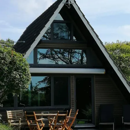 Holiday home Burhave In Burhave Butjadingen