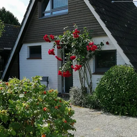 Holiday home Burhave In Burhave