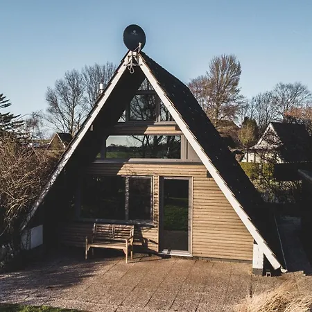 Burhave In Burhave Butjadingen