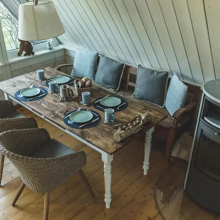 Burhave In Burhave Holiday home Butjadingen