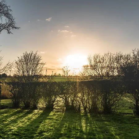 Burhave In Burhave Butjadingen