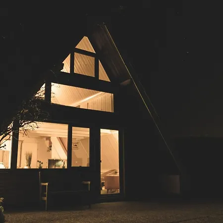 Holiday home Burhave In Burhave Butjadingen