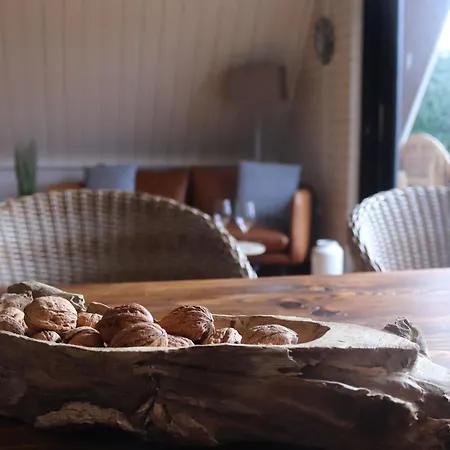 Burhave In Burhave Holiday home