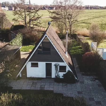 Holiday home Burhave In Burhave Butjadingen