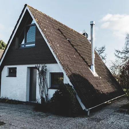 Burhave In Burhave